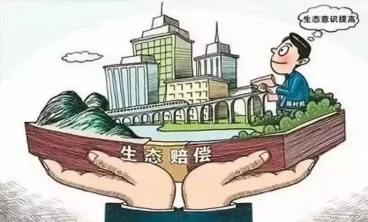 生態(tài)環(huán)境部等四部門聯合發(fā)布第四批生態(tài)環(huán)境損害賠償十大典型案例